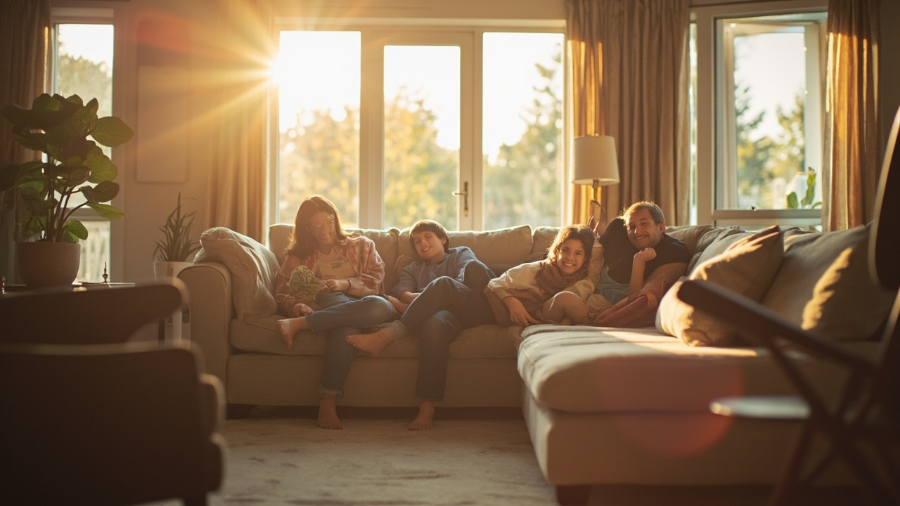 Benefits of Inverter Technology in Hartford – Cut Your Energy Bills by Up to 40%