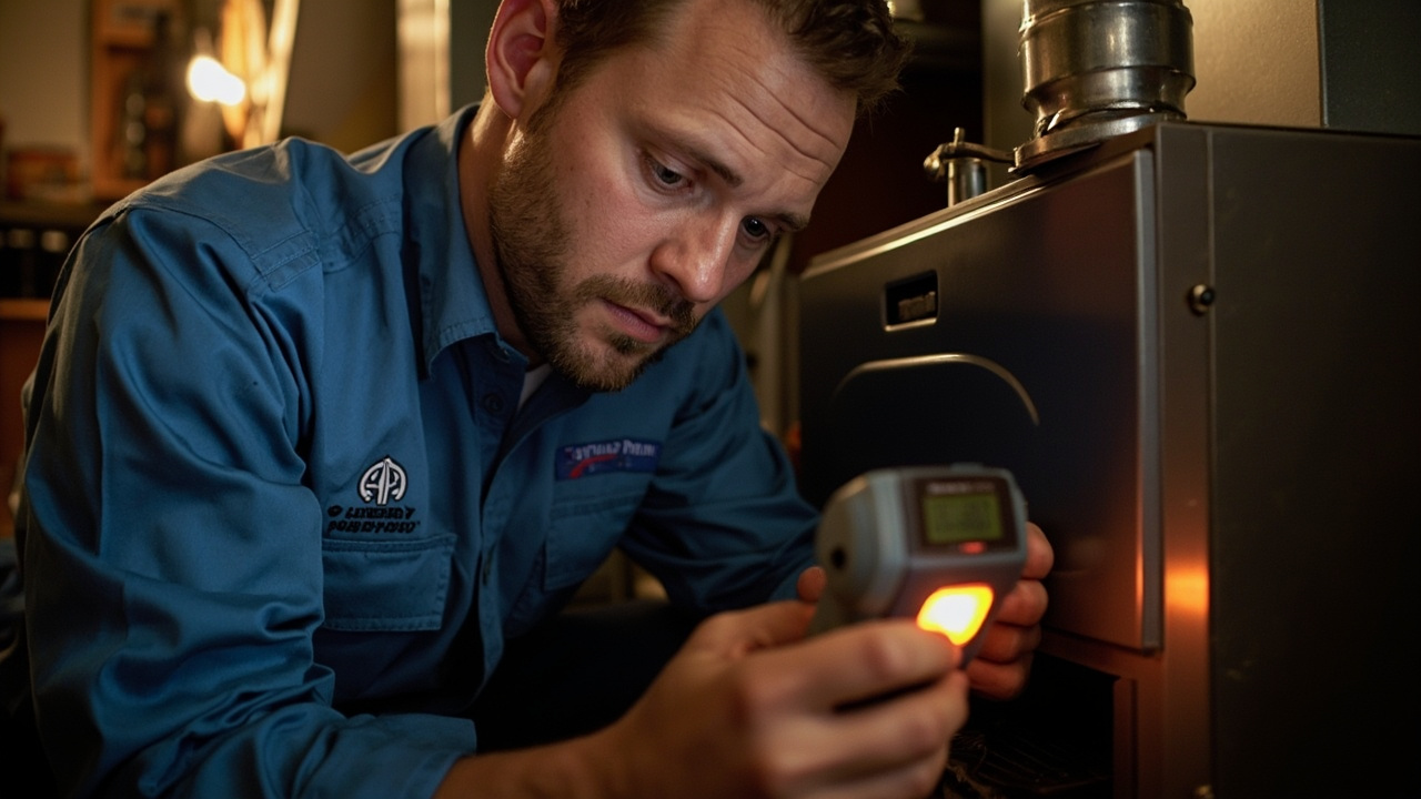 Why Hartford Homes Face Higher Carbon Monoxide Risks