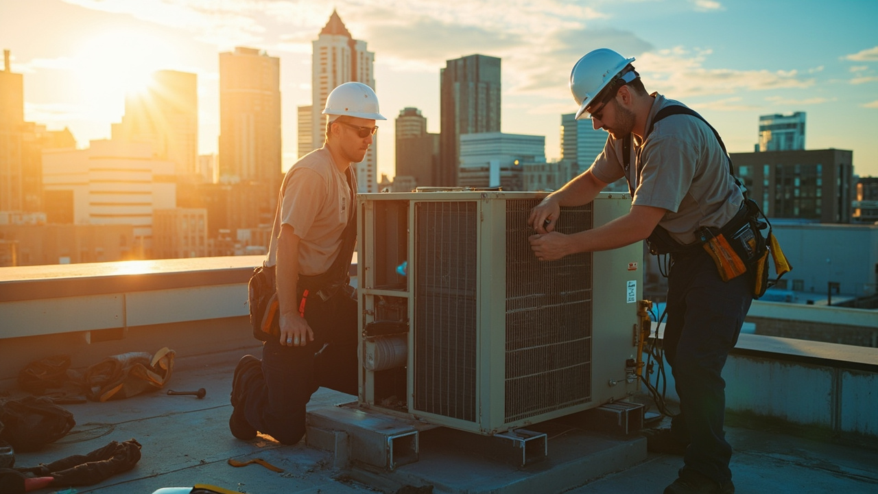 Load-Matched Diagnostics and Commercial-Grade Solutions