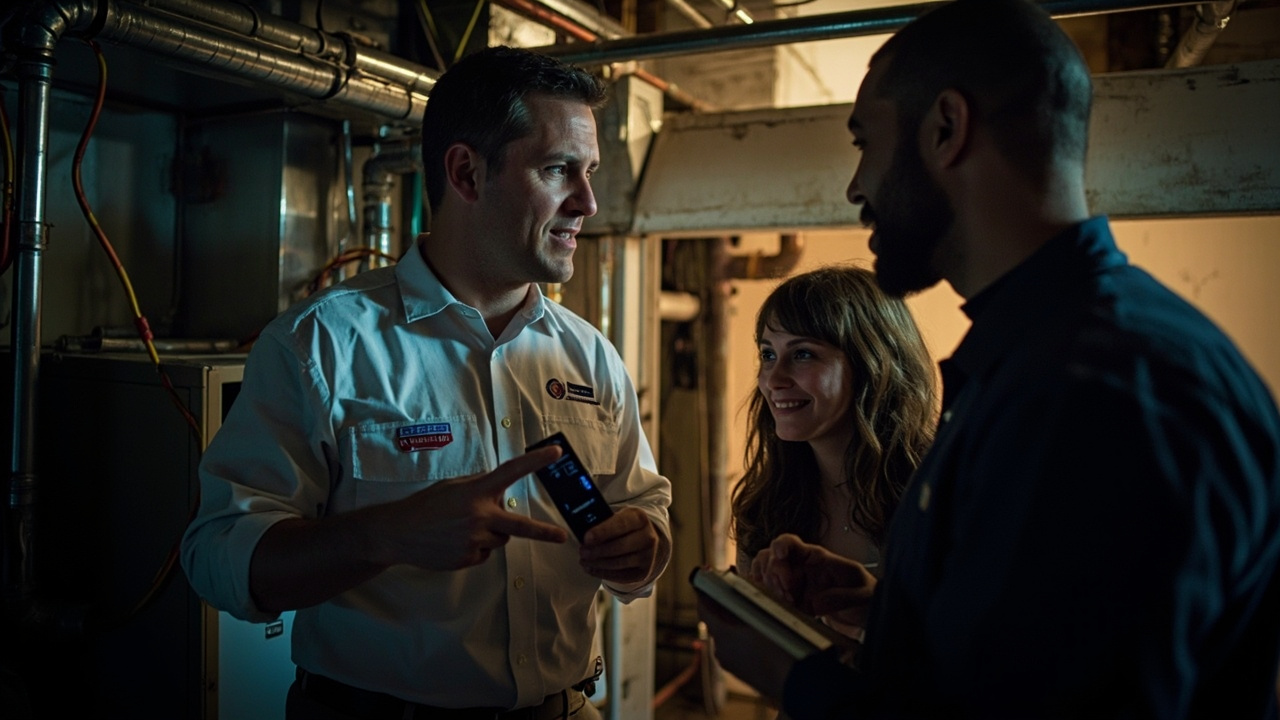 Why Hartford Properties Are Switching to Geothermal Energy