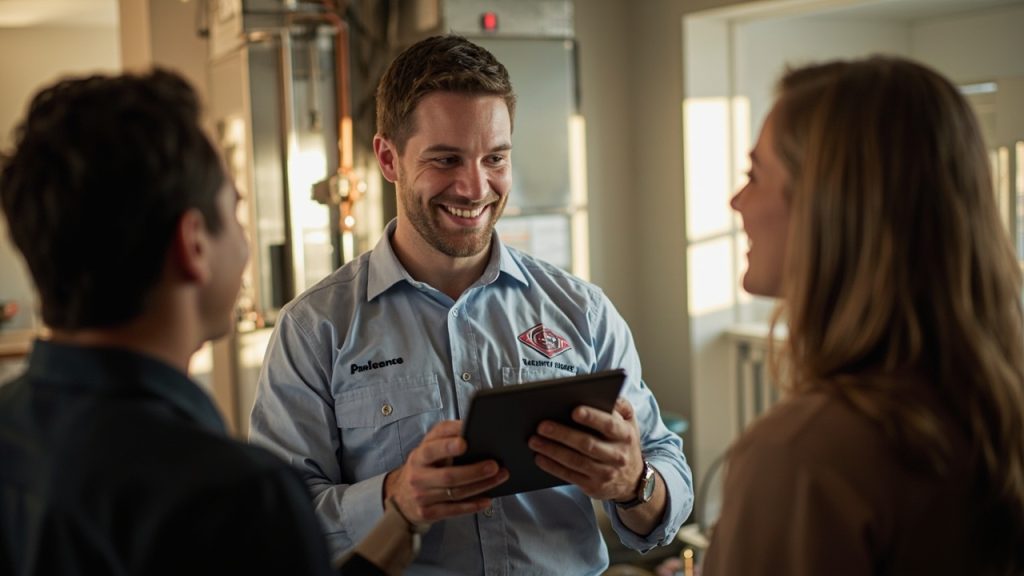 HVAC Financing Rebates in Hartford CT