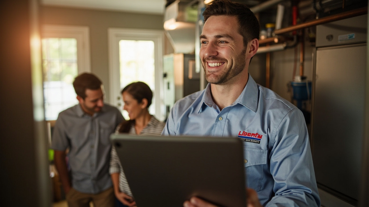 How We Match Hartford Families to the Right Financing and Rebate Programs