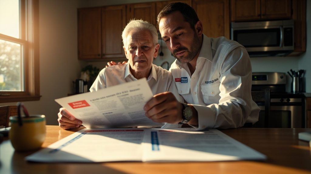 HVAC Warranty Guide in Hartford CT