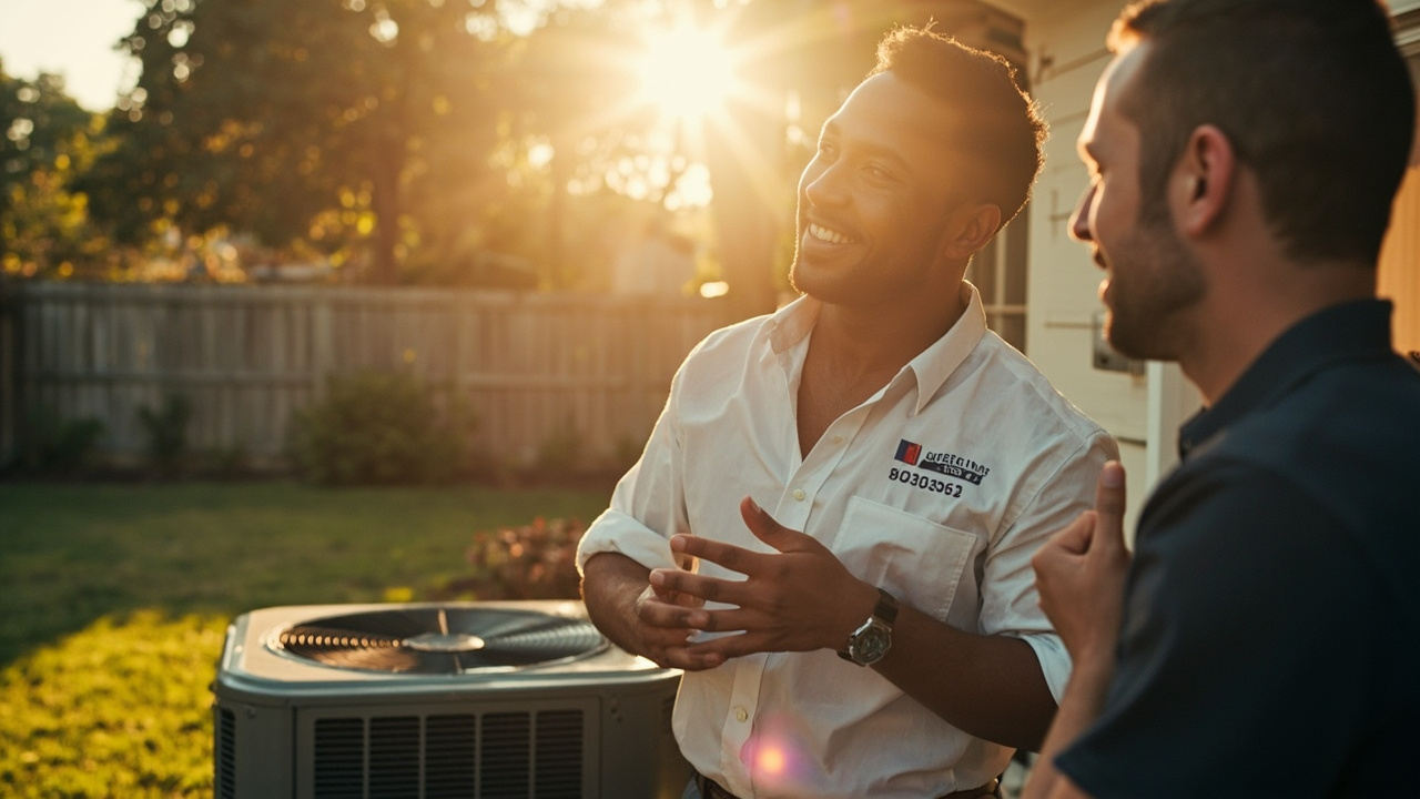 Why Hartford's Climate Makes Your Heating Choice Critical