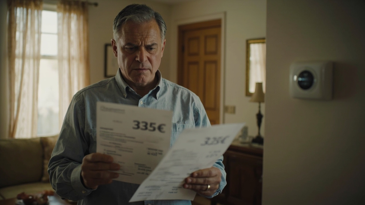 Why Hartford Homeowners Face Relentless Utility Cost Increases