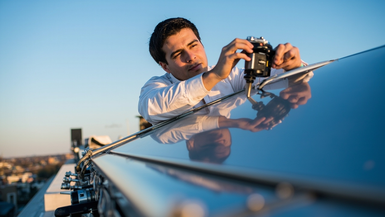 Make-Up Air Unit Services in Hartford – Minimize Downtime with Industrial-Grade Commercial Solutions