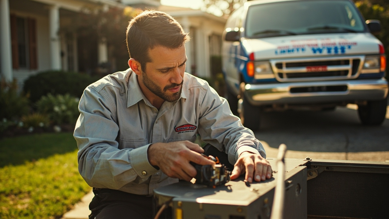 Why Hartford AC Failures Hit Harder Than Other Cities