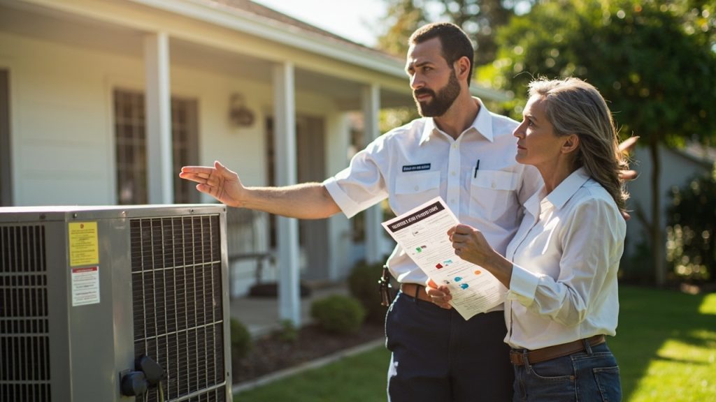 Repair vs. Replace AC Guide in Hartford CT