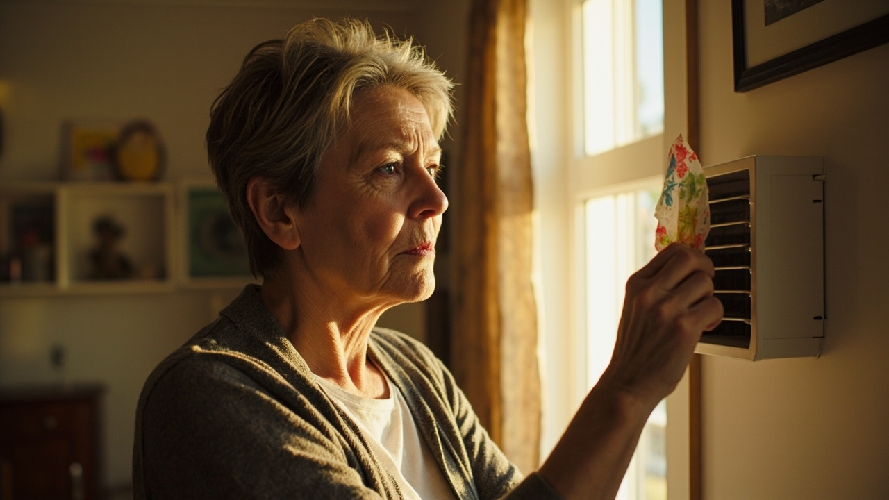 Weak Airflow from Vents in Hartford – Expert Diagnosis and Permanent Fixes for Poor AC Performance