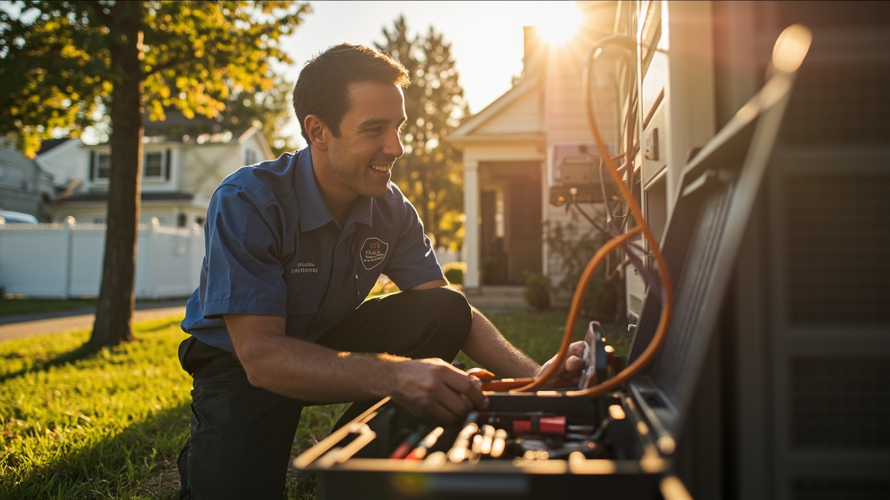 How Liberty HVAC Hartford Handles Weekend Emergencies Differently