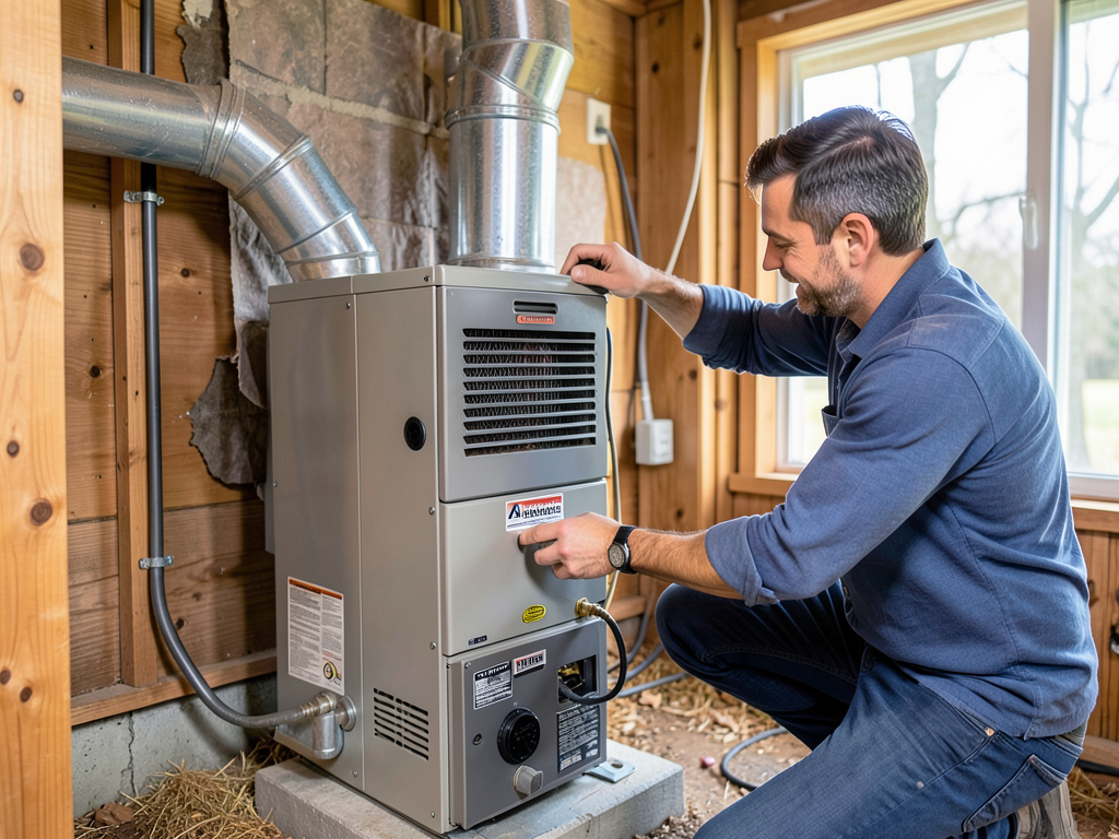 Choosing between propane and electric heating for