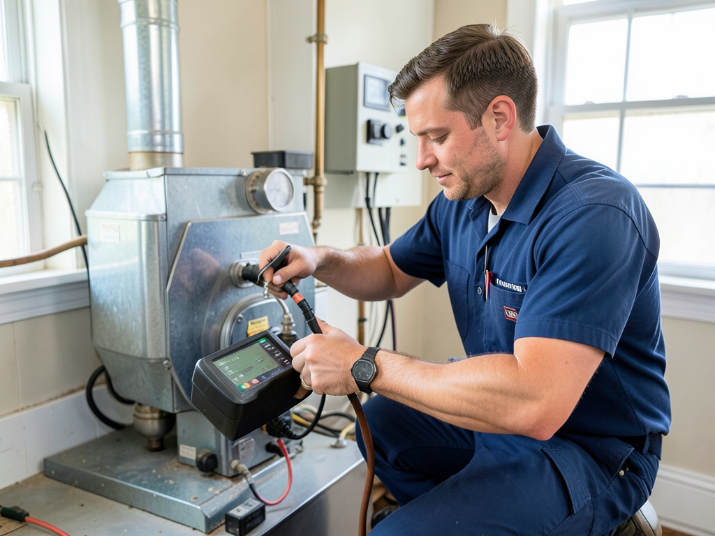 Comparing the long term costs of gas vs electric h