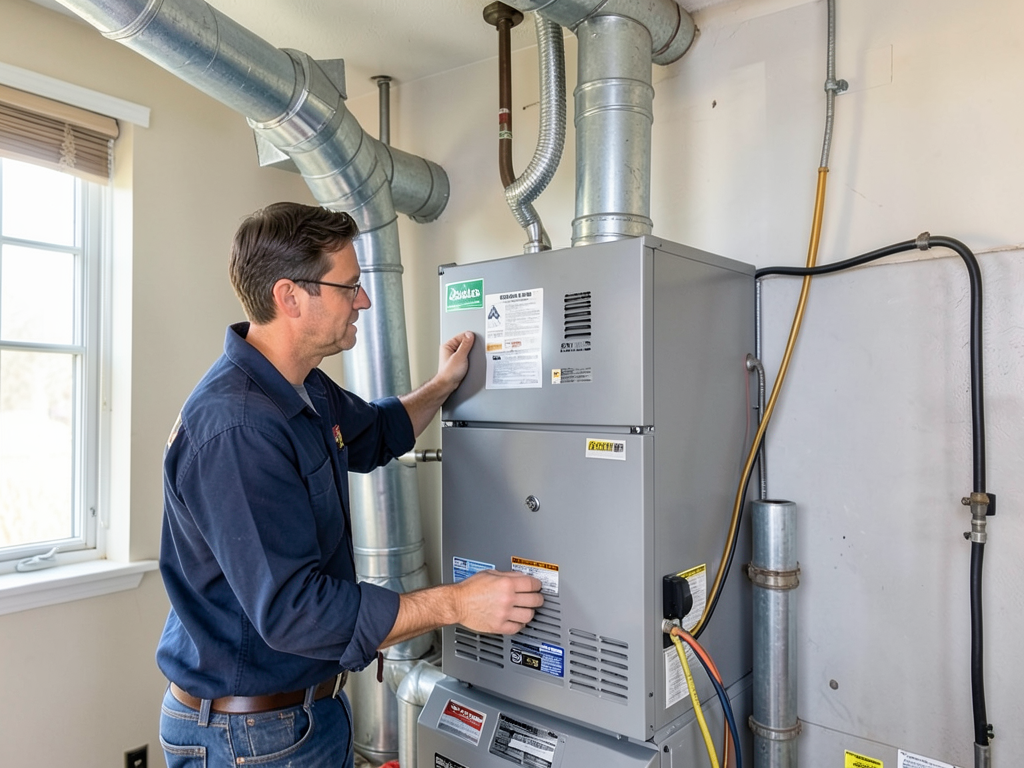 Comparing the Pros and Cons of Oil to Natural Gas Conversions in the South End