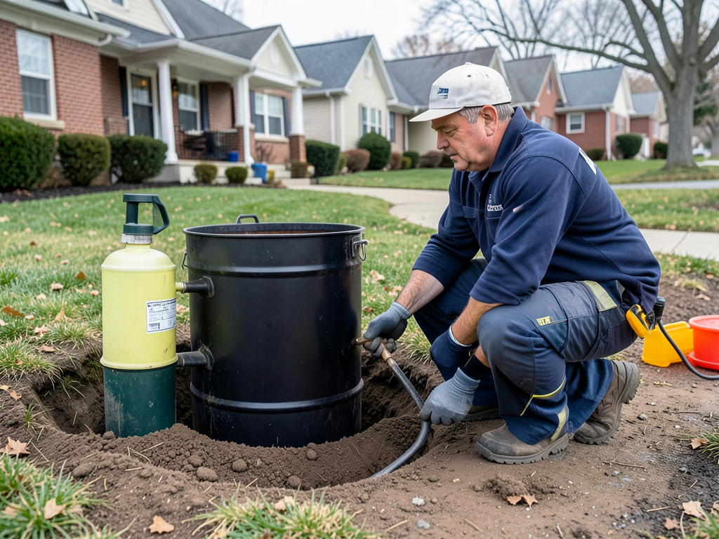 Comparing the Pros and Cons of Oil to Natural Gas Conversions in the South End