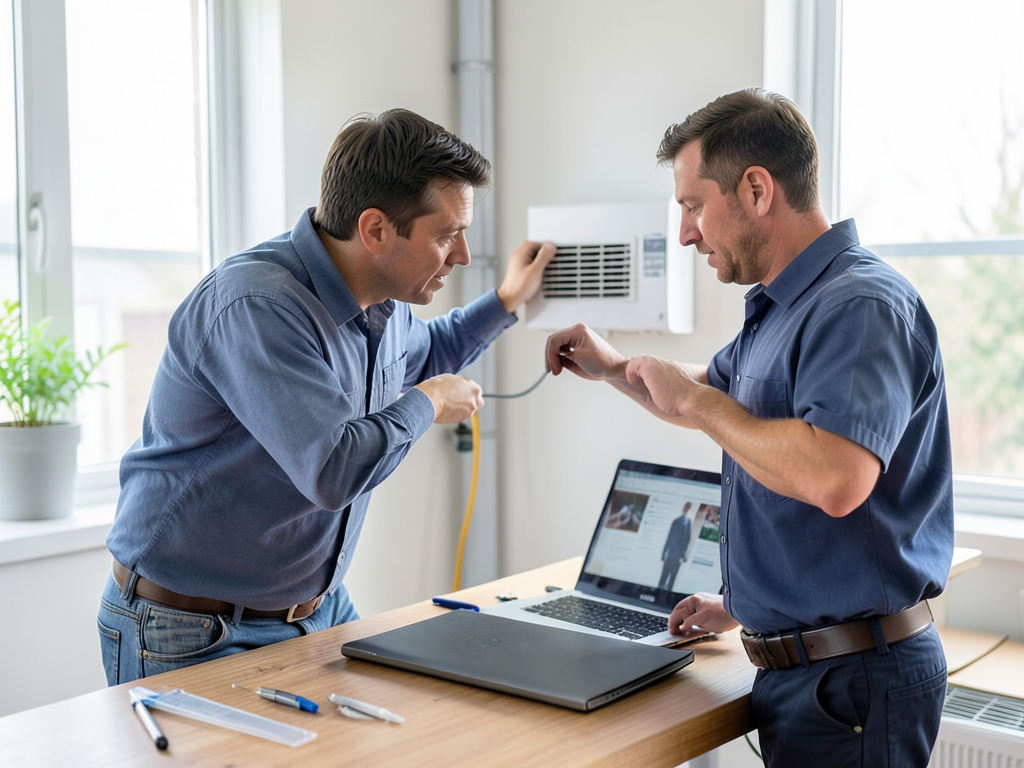 Creating a dedicated hvac zone for your west hartf