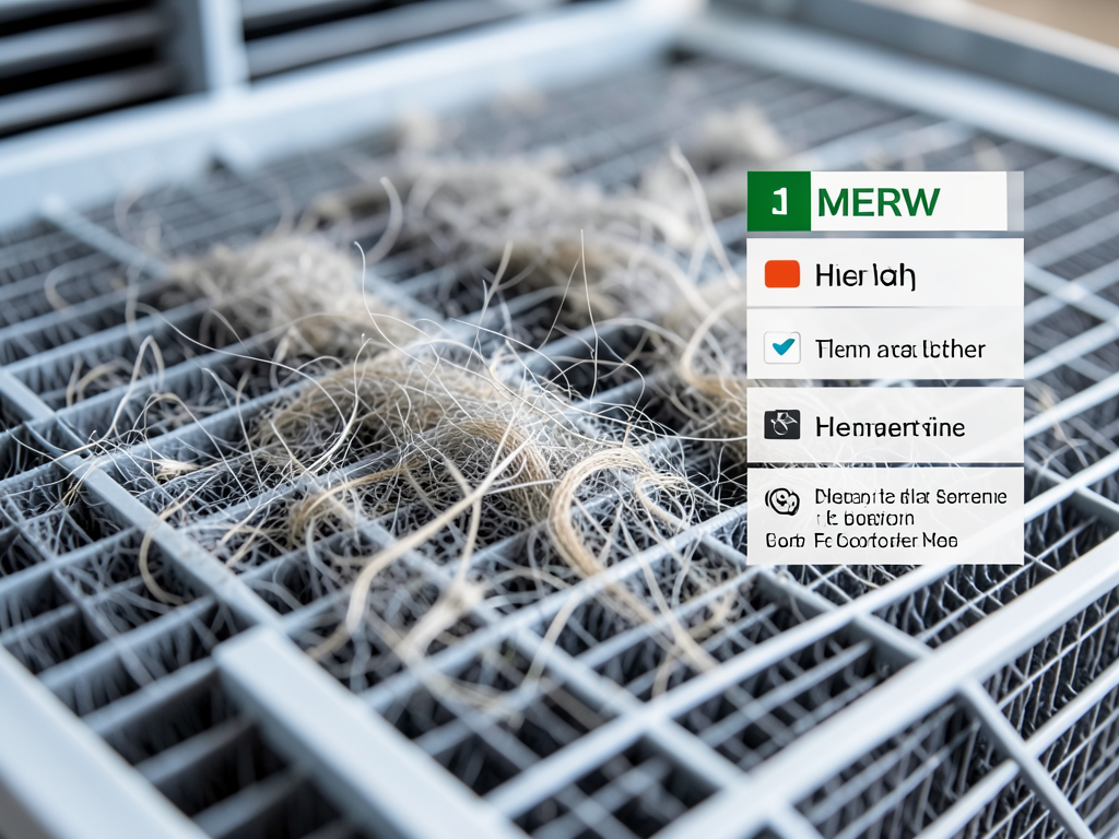 Dealing with excessive pet hair in your bristol ho