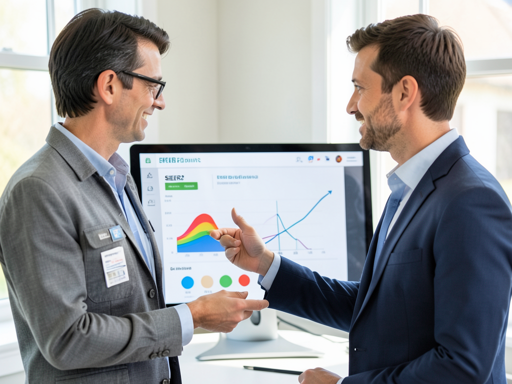 Deciding between a high efficiency system and a bu
