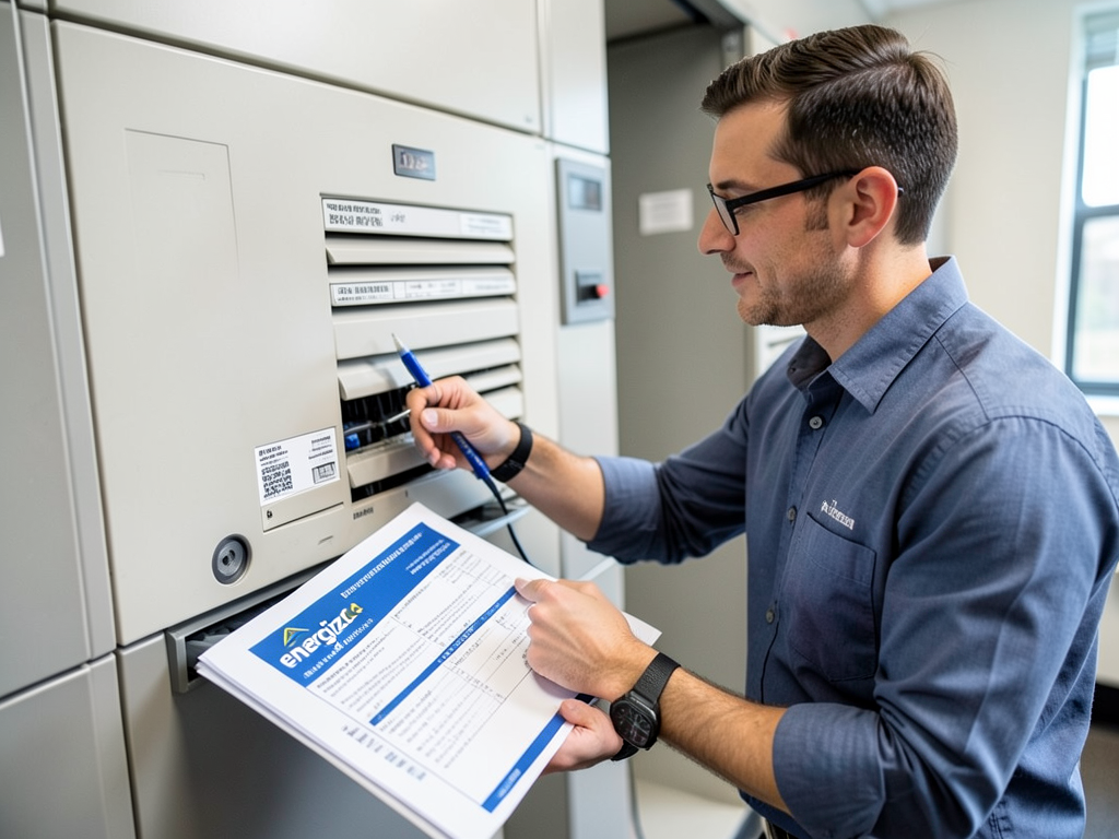 Deciding Between a High Efficiency System and a Budget Friendly Replacement in Enfield