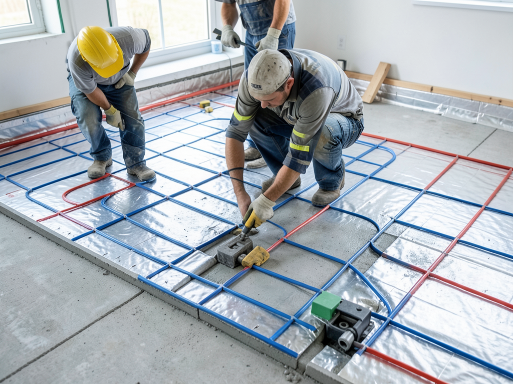 Everything you should know before installing radia