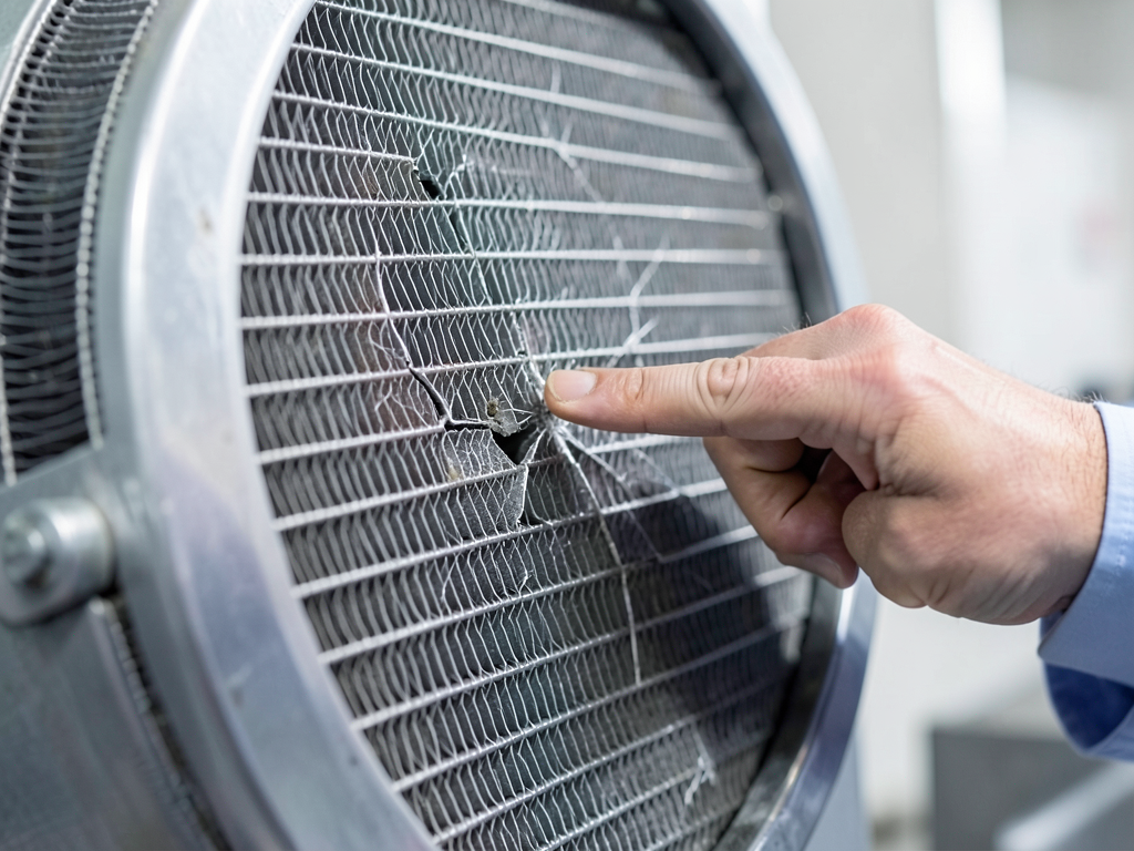 Getting a Professional Second Opinion for a Red Tagged Furnace in West Hartford