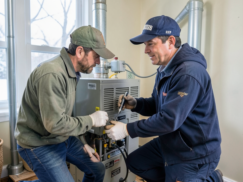 Getting your hvac system ready for a harsh new eng