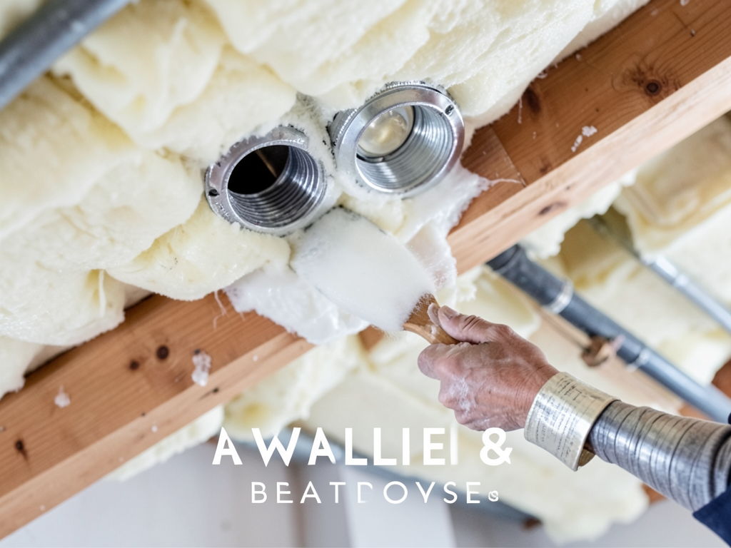 How Better Attic Insulation Helps Your HVAC System Work Less in Suffield