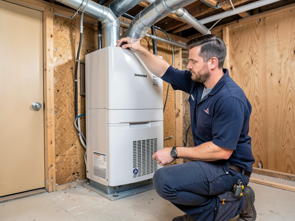 How installing a whole house dehumidifier can stop