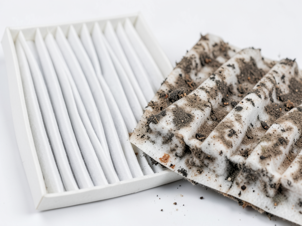 How Often You Actually Need to Change Your Air Filter During a Connecticut Heating Season