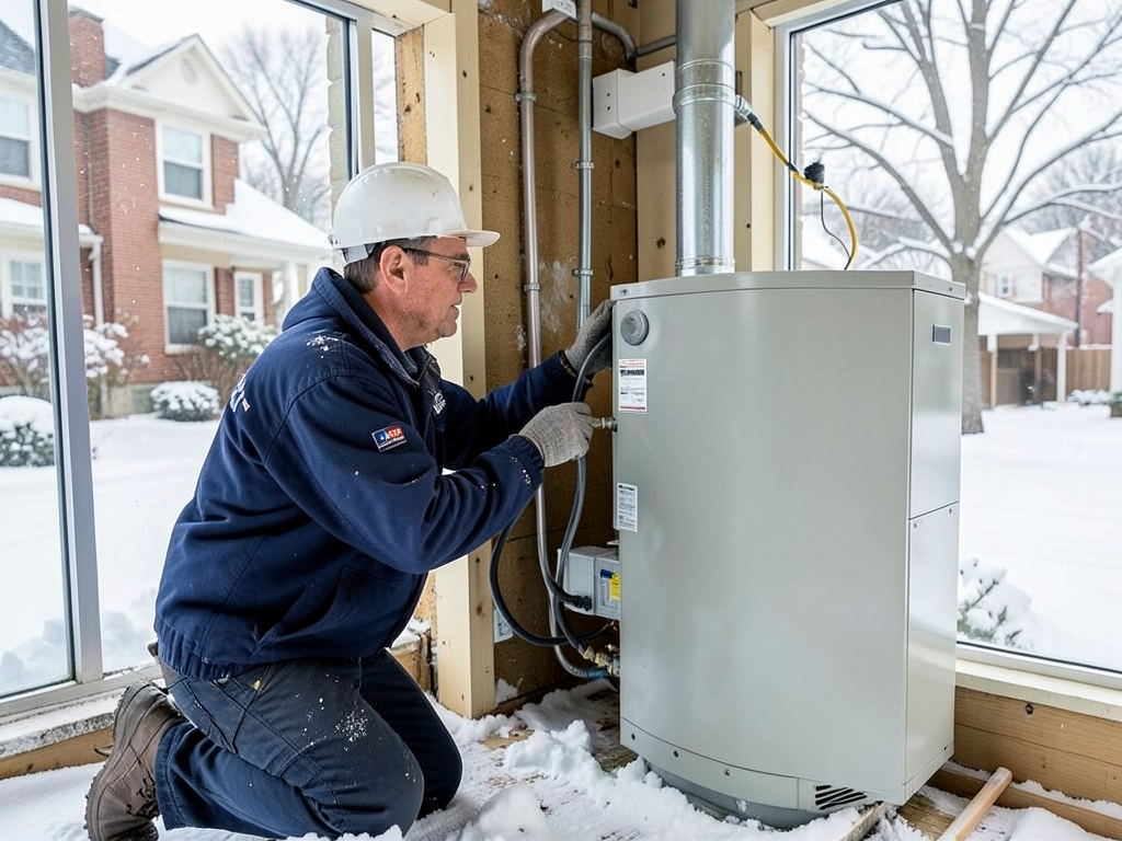 How to choose between a standard heat pump and a h