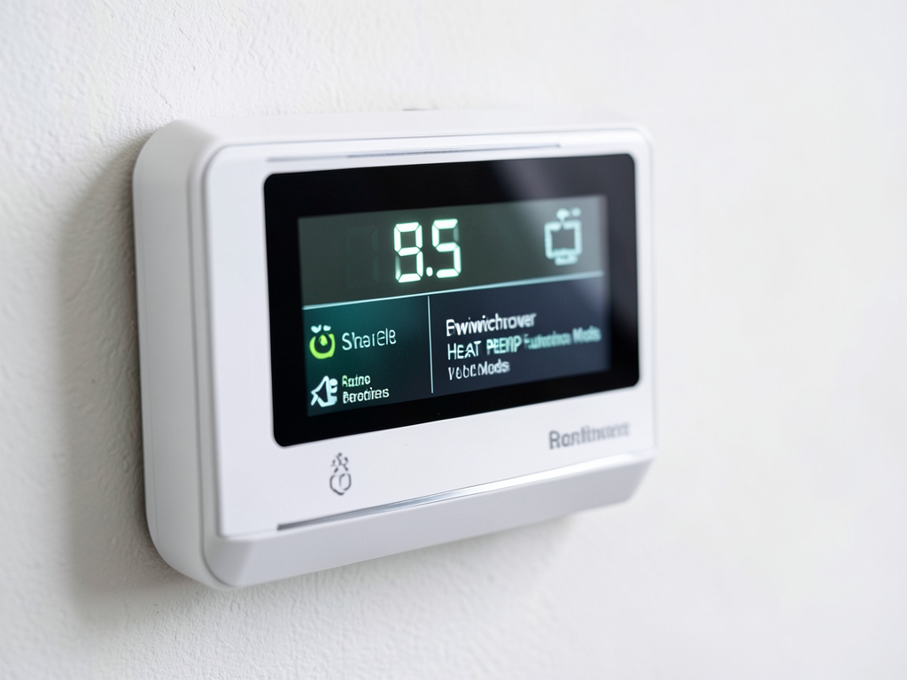 How to Choose Between a Standard Heat Pump and a Hybrid Dual Fuel System
