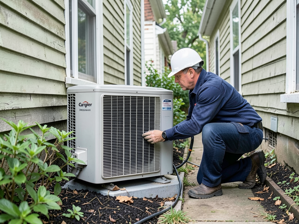 How to find a quiet air conditioner that won t ann
