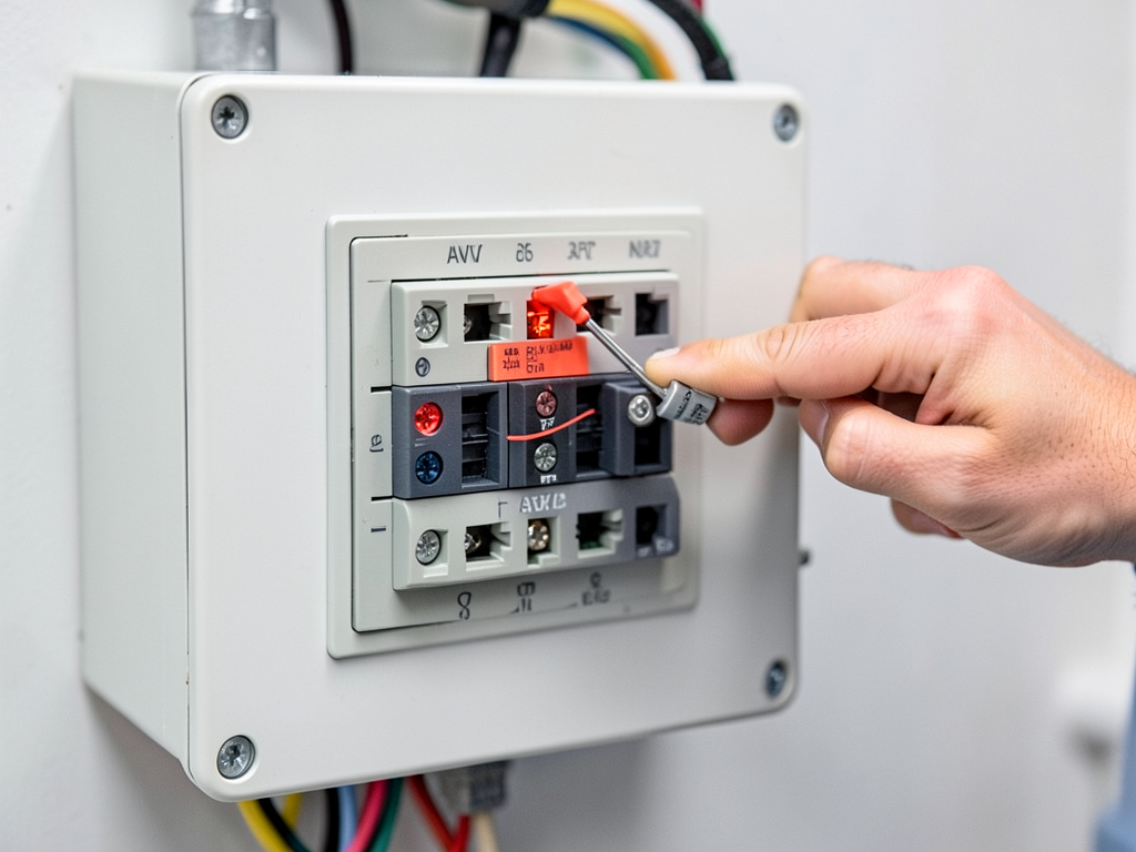 How to Safely Restart Your HVAC System After a Power Outage in the Greater Hartford Area