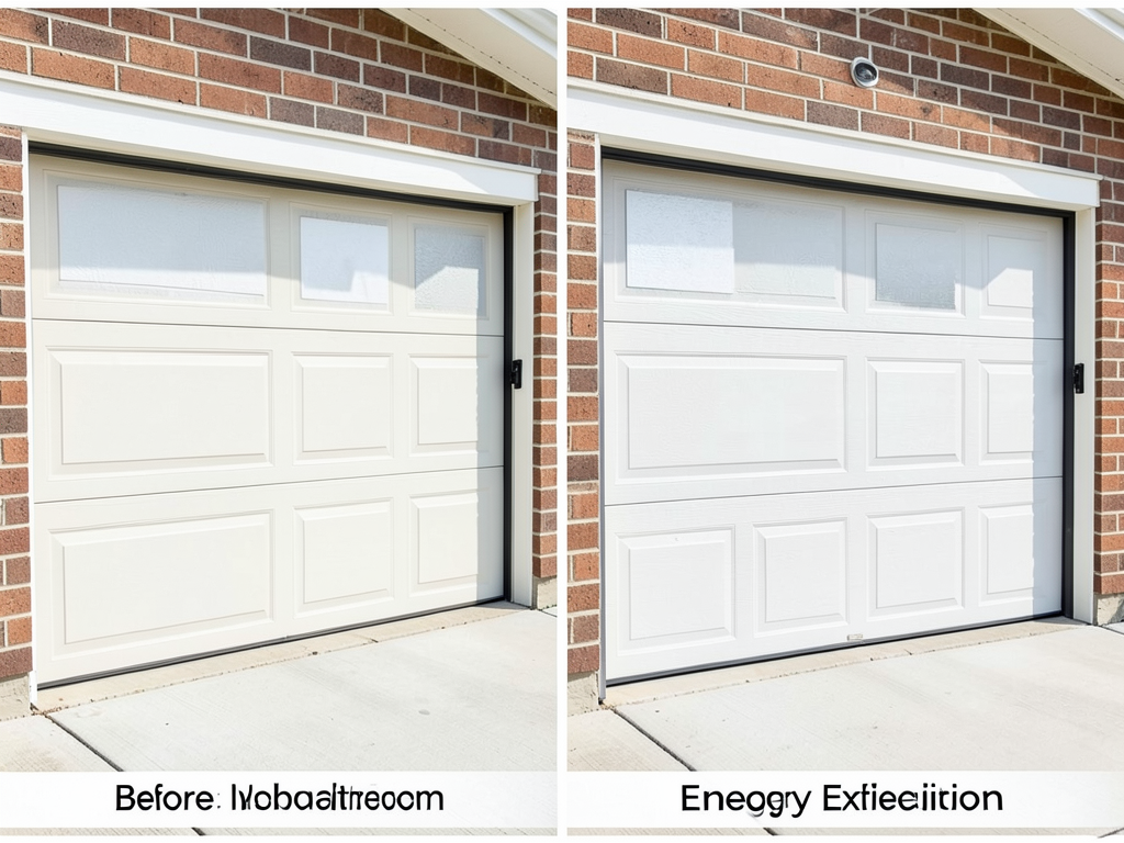 Keeping Your Plainville Garage Workshop Comfortable in Every Season