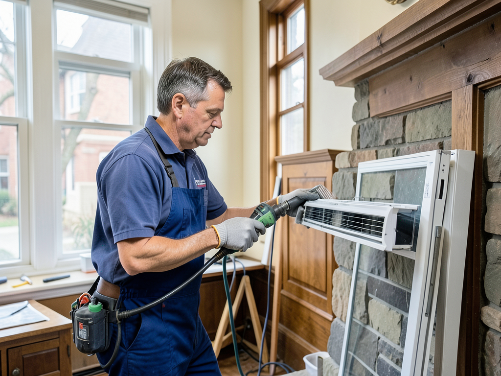 Keeping Your West End Mini Split Running Smoothly with a Professional Deep Clean