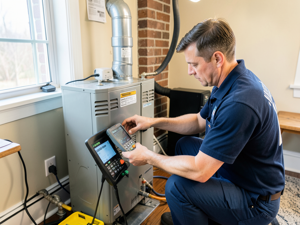 Our hartford hvac maintenance plans that pay for t