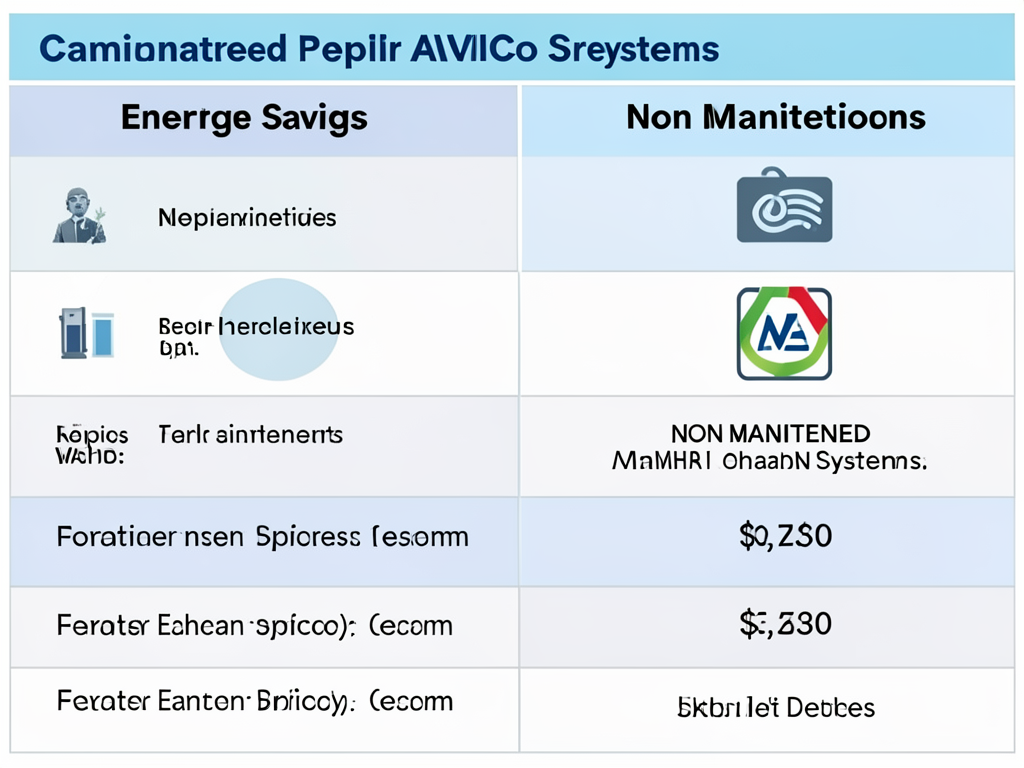 Our Hartford HVAC Maintenance Plans That Pay for Themselves Over Time