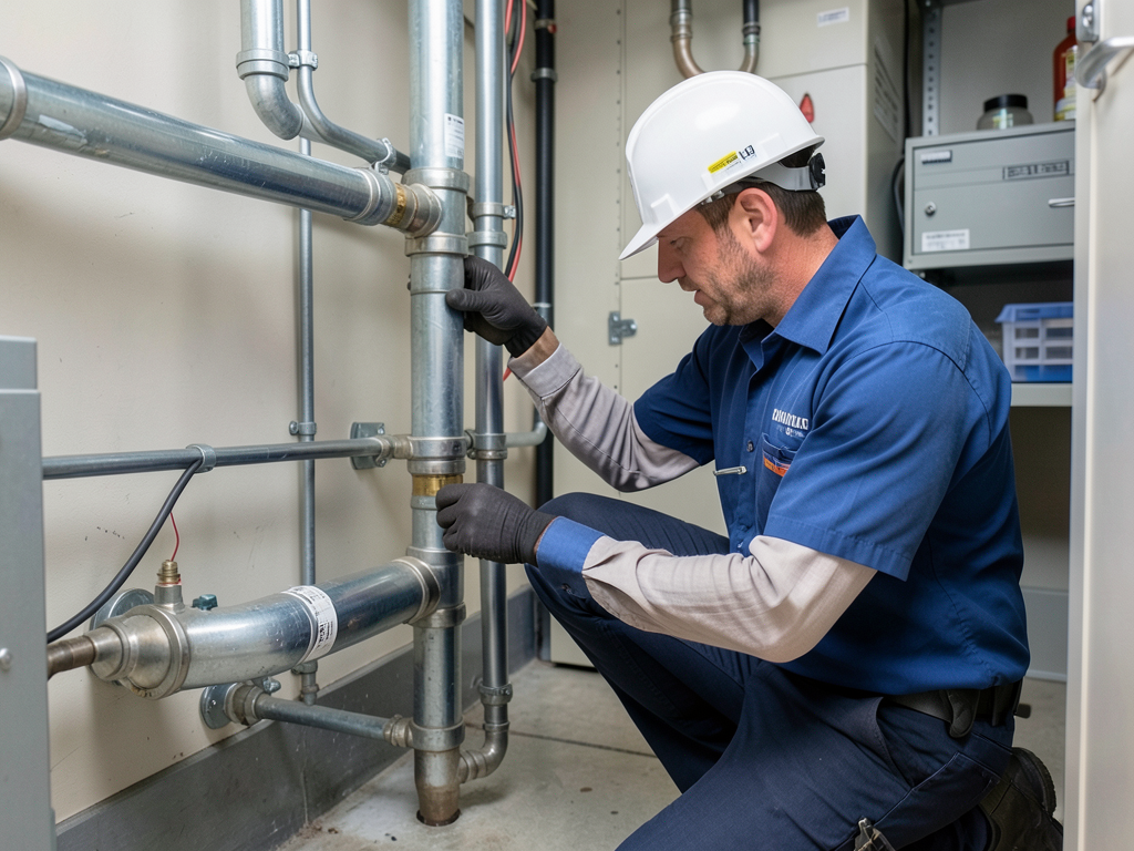 Preventing your condo air conditioner from leaking