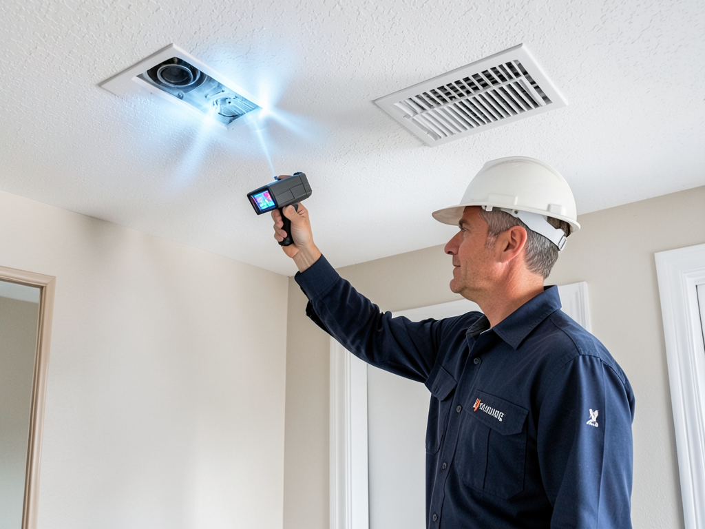 Simple ways to improve airflow in your upper alban