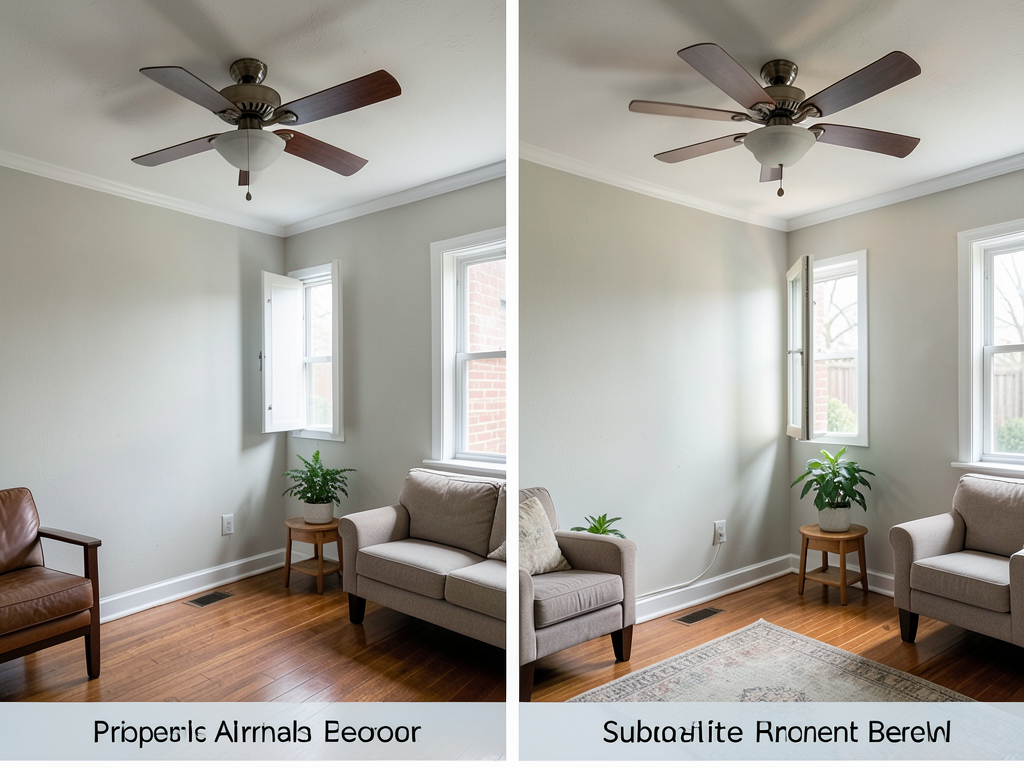 Simple Ways to Improve Airflow in Your Upper Albany Multi Family Home