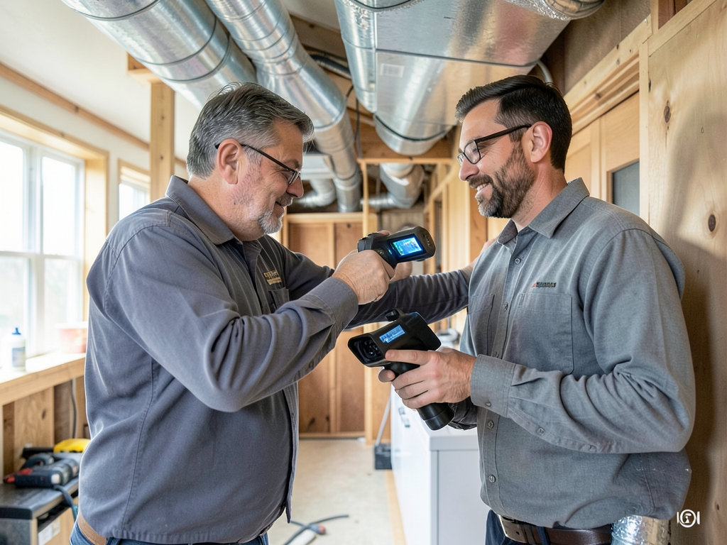 Solving Temperature Swings in Long Ranch Style Homes Throughout Rocky Hill