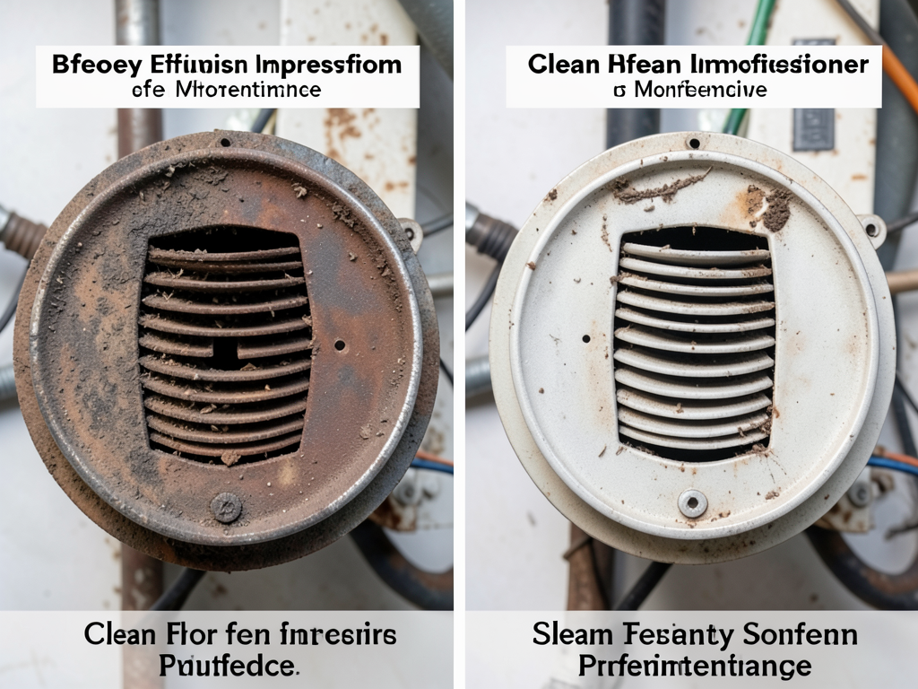 Stop Wasting Money with an Annual HVAC Tune Up in East Hartford