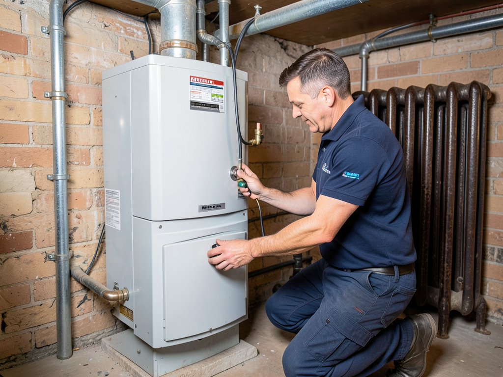 The best energy efficient boilers for hartford hom