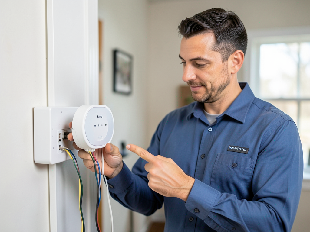 Troubleshooting Why Your Nest or Ecobee Thermostat Keeps Changing the Temperature in Avon