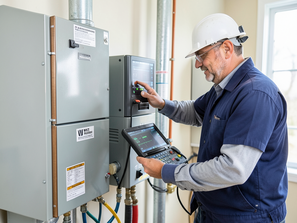 Understanding How Your HVAC System Impacts Your Home Resale Value in West Hartford