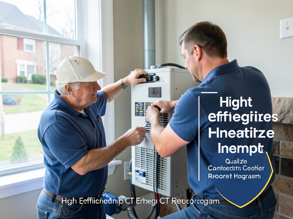 Understanding SEER2 Ratings and How They Impact Your Next AC Purchase in Hartford