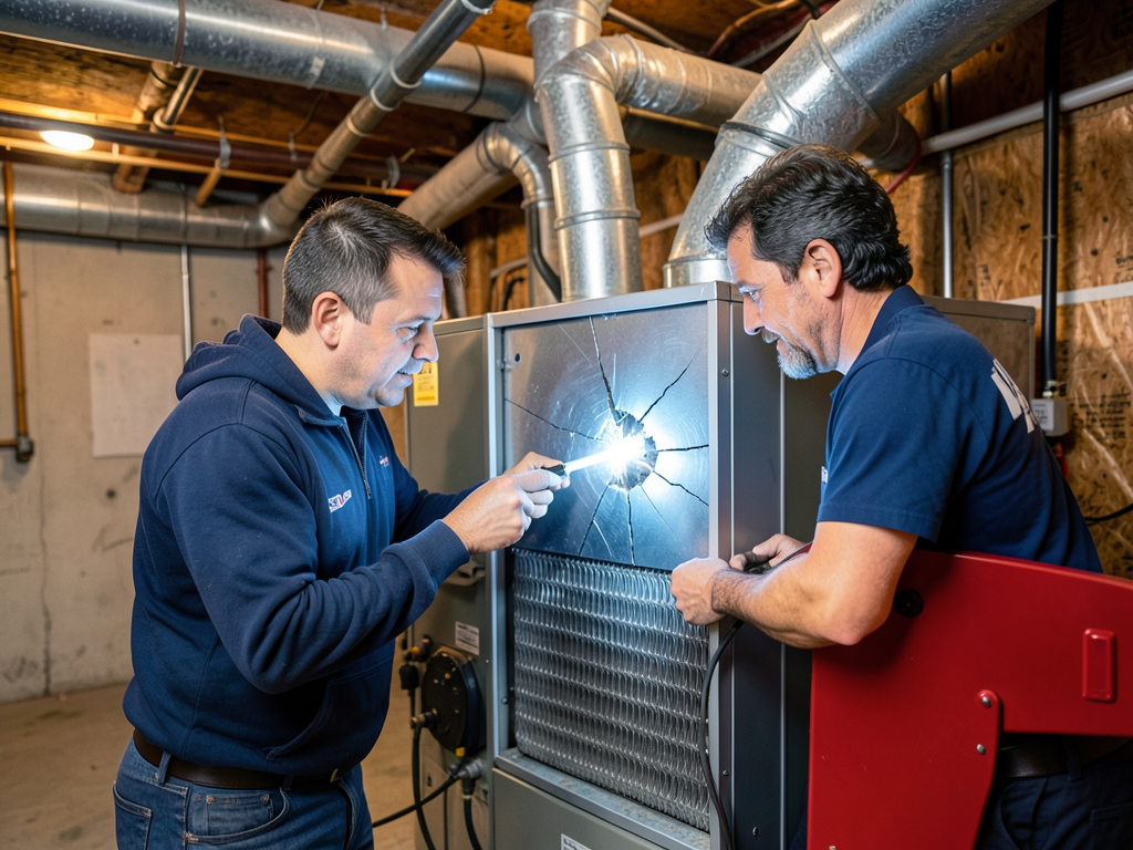 Understanding the different types of weird noises