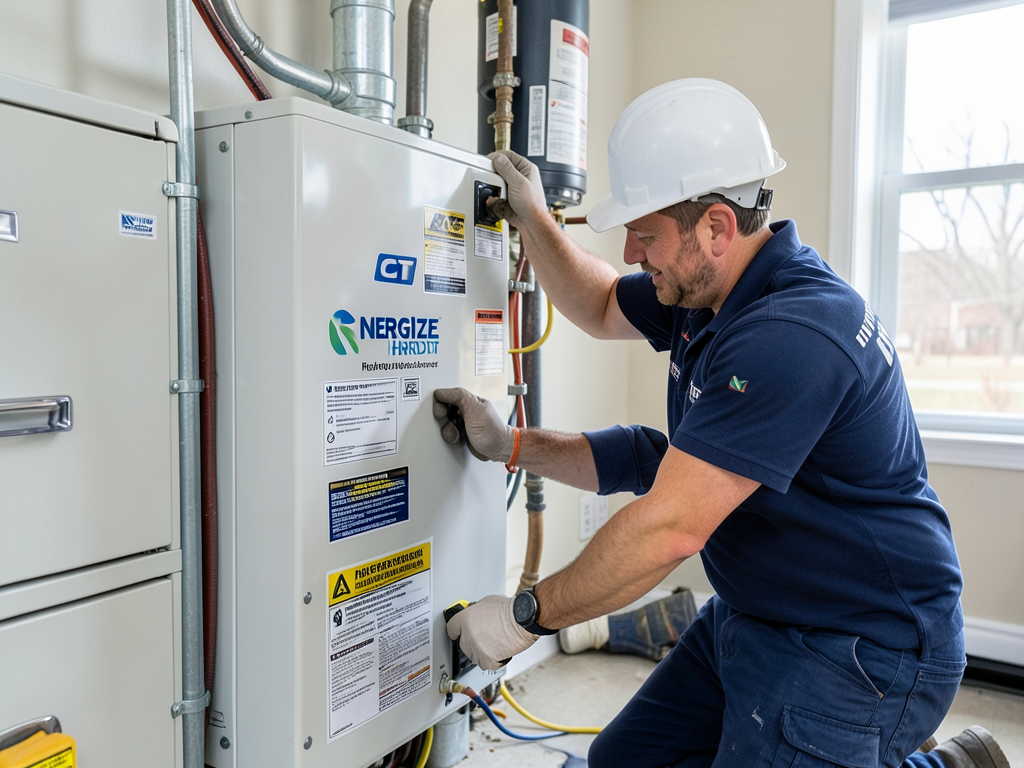 What Every Hartford Homeowner Needs to Know About the Energize Connecticut Rebate Program