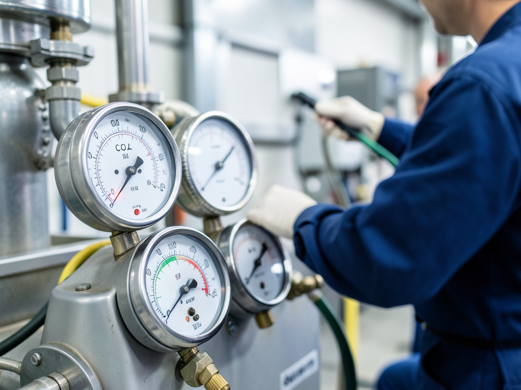 What to Expect During Your New Furnace Installation in Newington