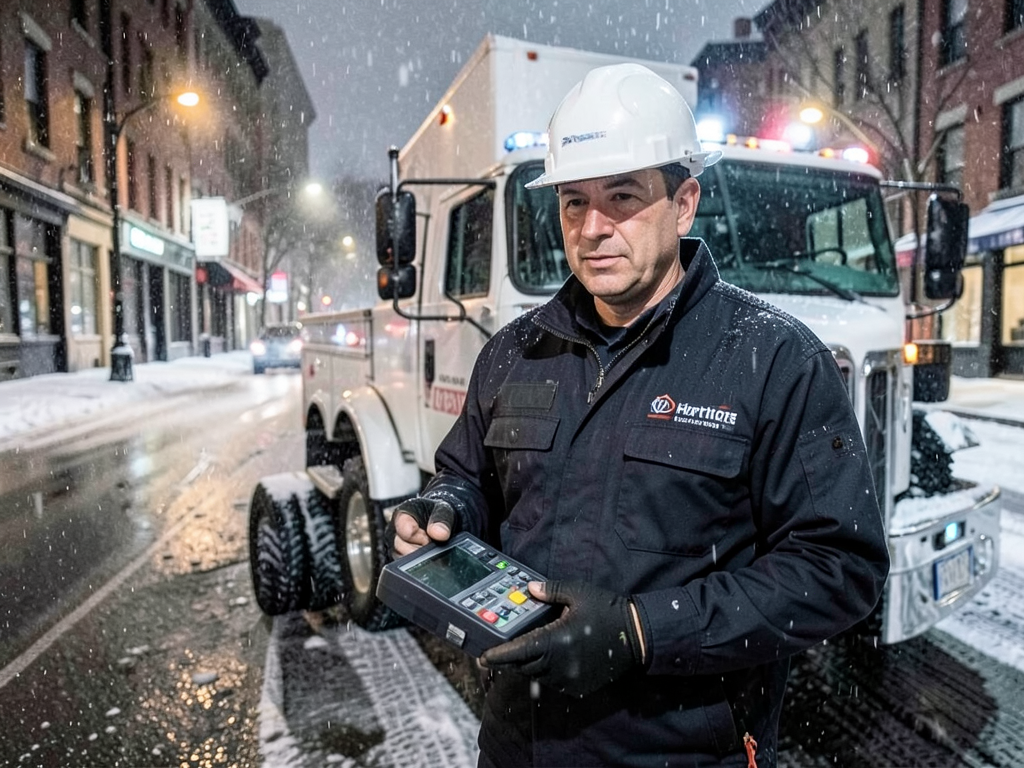 Who to call for emergency furnace repair in hartfo