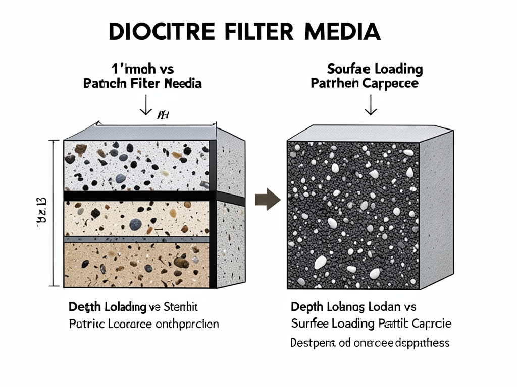 Why a 4 Inch Media Filter is the Best Upgrade for Your Dusty Wethersfield Ranch
